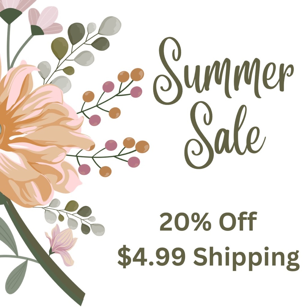 Press Like For 20% Off